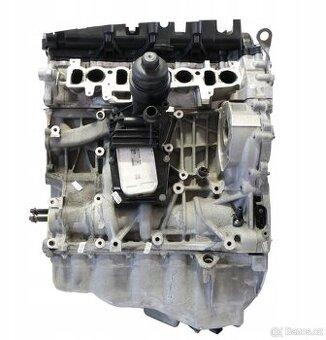 BMW F20 / F21 / F30 / F31 Motor N47D20C 105kW