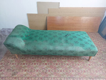 Otoman sofa lenoška gauč