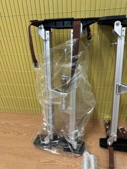 stavební chůdy Vevor,