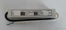 Napájecí proudový zdroj 3-15V 700mA