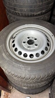 5x120 205/65r16 c zimní Vw t5-t6