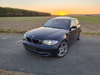 BMW 120D E87 2.0 Tdi