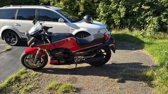 Kawasaki GPZ 750R