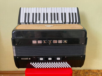 Harmonika Delicia Carmen II