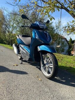 Piaggio beverly 300
