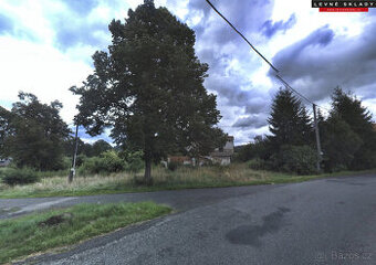 Prodej pozemku ve Šluknově Království