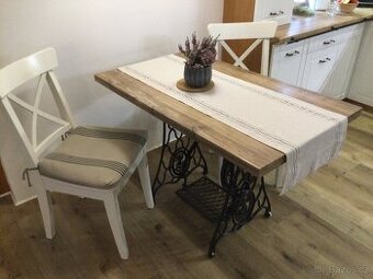 Stylový kuchyňský set