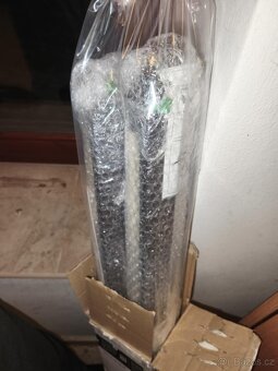 Rolety žaluzie den a noc