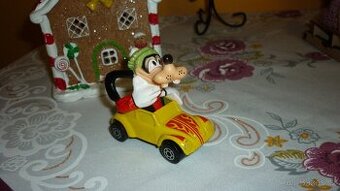MATCHBOX DISNEY NO 2 WV - BROUK GOFFY