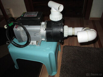 PRODAM RYCHLOSTNI CERPADL