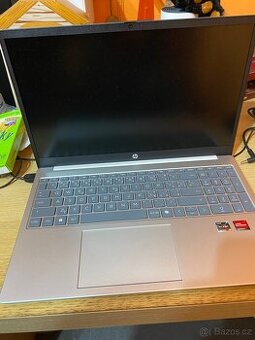 notebook hp 15-fc0610nc