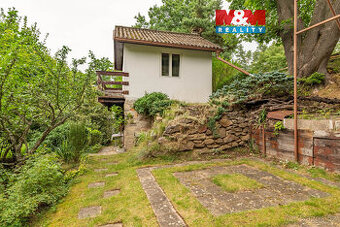 Prodej chaty, 32 m², Písek - 1