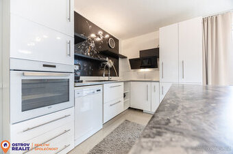 Prodej, rodinný dům, 4+kk, 669 m2, Zábřeh