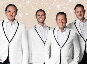 4 TENOŘI 6.12.2025 O2 Arena