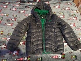 Dětská zimní bunda Loap ( top stav)