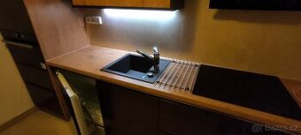 Pronájem bytu 1+1 Zlín, Nivy I - 40 m2 po rekonstrukci