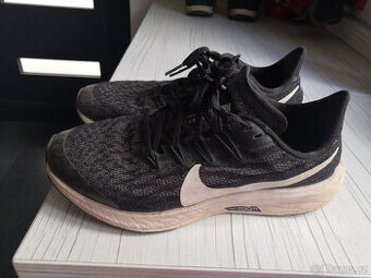 Dětské boty nike vel. 38-39