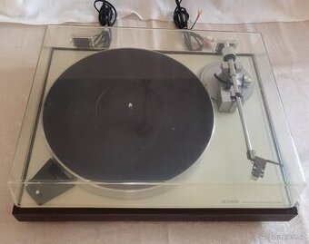 Gramofón Luxman PD-284