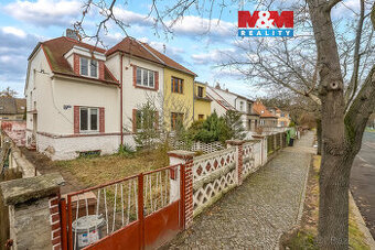 Prodej rodinného domu, 126 m², Kolín, ul. U Borků