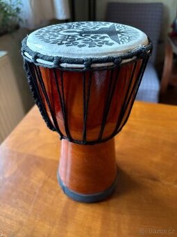 Buben / bubínek / bongo Djembe