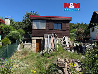 Prodej zahrady, 297 m², Klášterec nad Ohří - 1