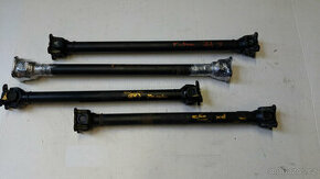 malý kardan xdrive BMW e90 e60 F10 F11 F01 F07