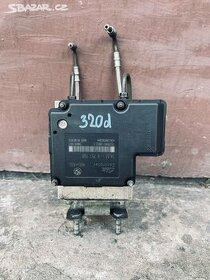 ‼️Řídící jednotka ABS+ASC - BMW