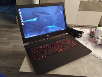 Acer Aspire VN7-791G Nitro