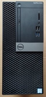 PC DELL Optiplex 5050 prodám