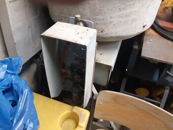 Prodám stavební míchačku