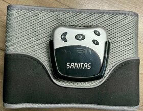 Pás pro posilování břišního svalstva Sanitas