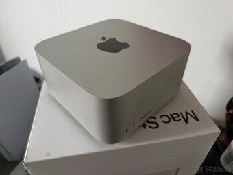 Apple Mac Studio M1 MAX - 32GB / 512GB