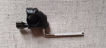 Držák padu Roland.