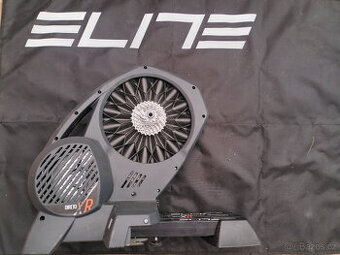 Cyklotrenažér Elite DIREto XR