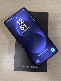 Samsung Galaxy S25 Edge,512gb