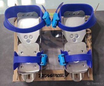 Brusle zimní dětské Tempish FEEEZ Kačenky 24-31