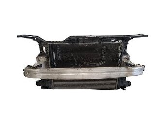Chladičová stěna CDNC 2.0TFSI 155KW Audi A5 8T Coupe 2009