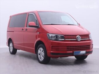 Volkswagen Transporter T6 110kW 11/2017 Webasto Odpočet DPH