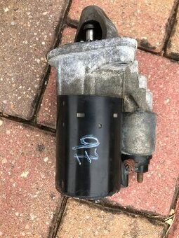 Startér TOYOTA AURIS AVENSIS 1.4 1.6 1.8