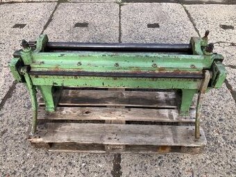 OHÝBAČKA - STÁČEČKA