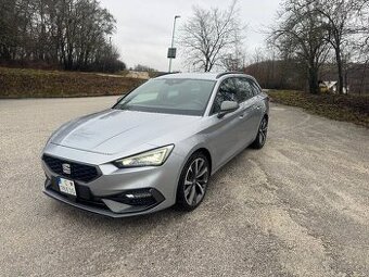 Seat Leon FR ST 110kw DSG 2022