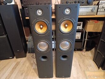 Bowers & Wilkins DM 603 S3