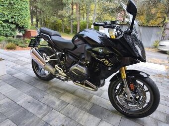 BMW R 1200 RS