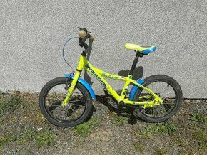 Rock Machine Cosmic 16"