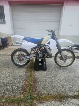 Yamaha YZ 250 1987