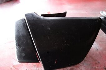 Boční plasty na suzuki GS 450-L r.v. 1989