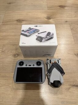 DJI mini 3