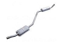 Lada Vaz, přední,střední díl výfuku,Tel 608 445 411