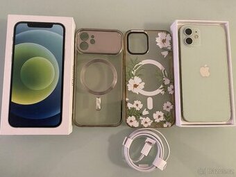 iPhone 12 64 GB Mint