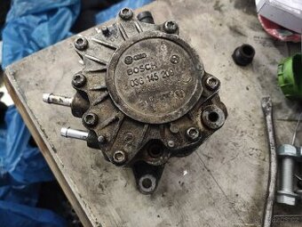 Tandemové čerpadlo 2,0 TDI 103kw